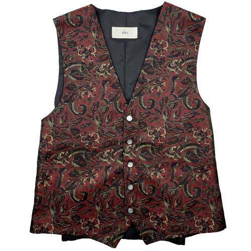 Vintage bhs waistcoat mens - vintage,