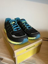 Karrimor Men's Elite SN44 Lightweight Running Shoes Size UK 7 Hiking Trainers
