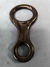 Climbing equipment - Black