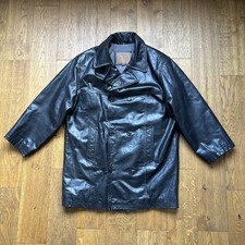 Mens Black Italian CIRO