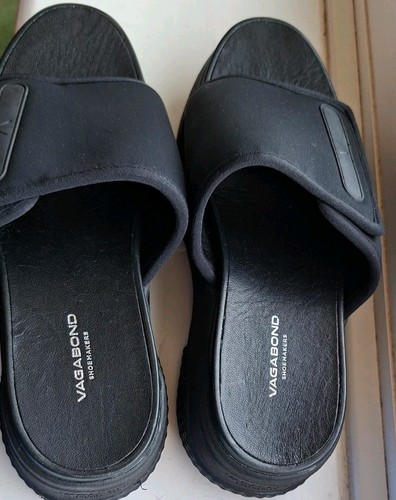 Vagabond chunky platform - chunky,
