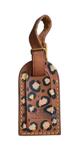 Vtg louis vuitton custom - louis,