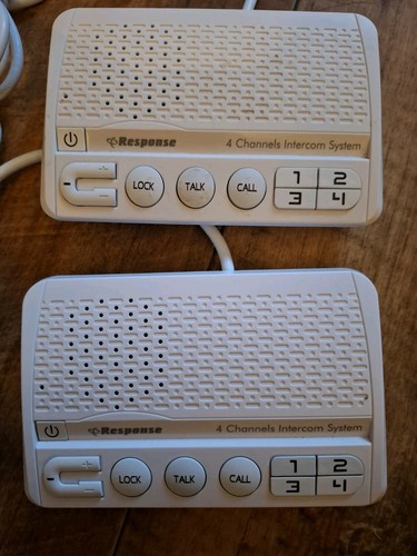 Handsfree channel wireless - handsfree, 4-channel