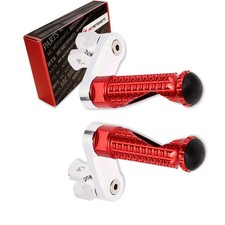 Red Mpro 40mm Lower Rider