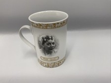 Coronation Street Granada Studios - Hilda Ogden Mug - Official Merchandise