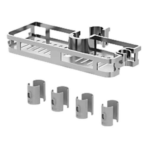 Swirl universal shelf - universal, with
