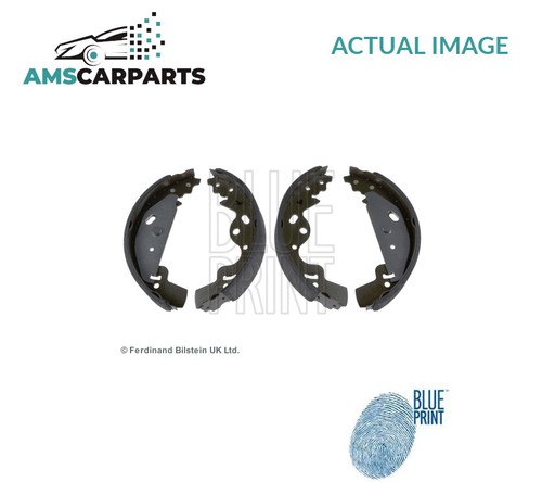 Brake shoe kit - shoe,