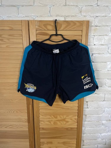 Leeds rhinos training rugby - leeds,
