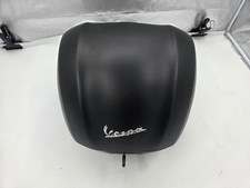 Vespa Primavera top box