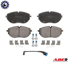 BRAKE PAD SET DISC BRAKE