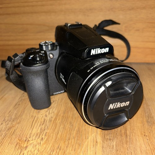 Nikon coolpix p950 high - nikon,