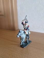 Stadden Horse And Rider Lead