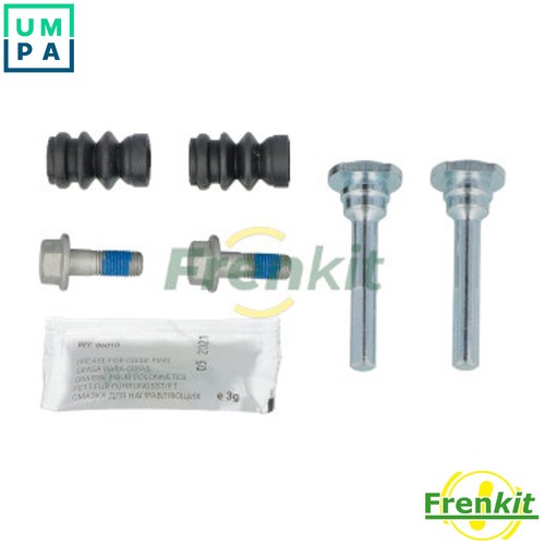 Guide sleeve kit brake caliper - sleeve,