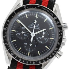 OMEGA Speedmaster Professional