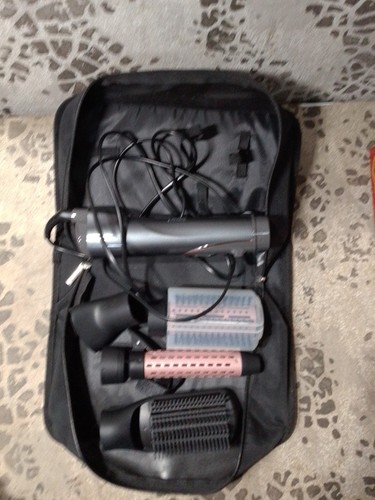 Remington hair curlers as13a - remington,
