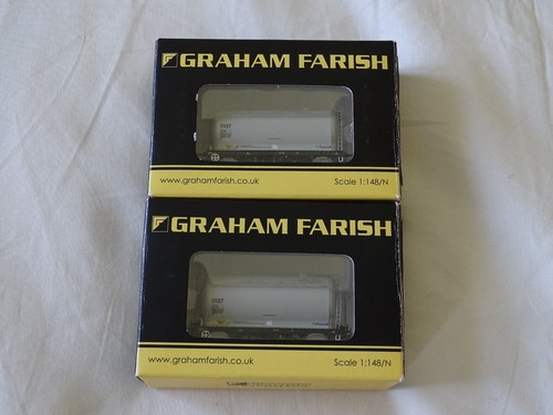 Graham farish 377 926 - x, 377-926
