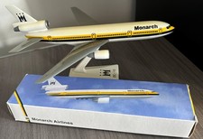 DC-10 Monarch Airlines