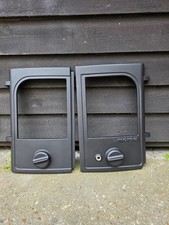 Morso Panther 2110 - Door Set