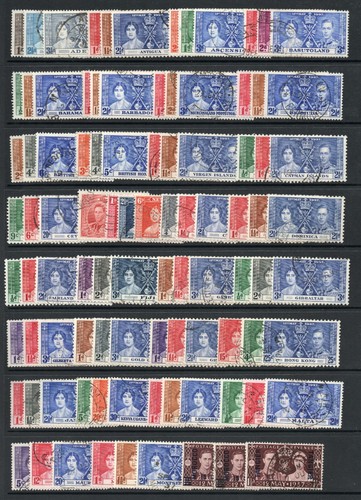 1937 coronation complete - 1937,