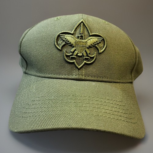 Boy scouts america - america, bsa