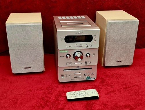 Sony hcd gpx5 micro hifi - gpx5,