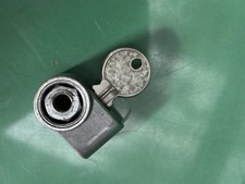 LAMBRETTA VESPA SPARE WHEEL LOCKING NUT M8 NOS FABBRi - not Ulma Vigano 