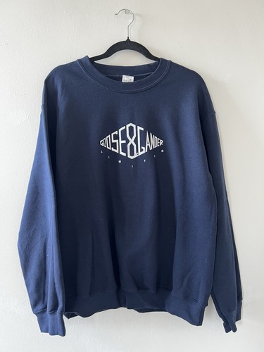 Goose and gander limited - goose,