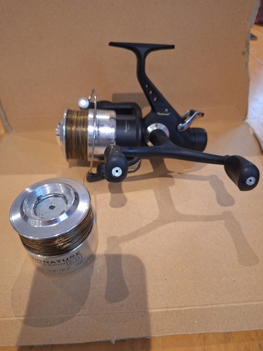 Wychwood signature freespin - wychwood,