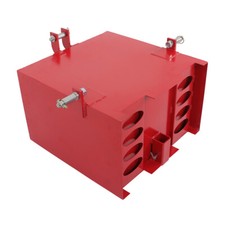 Ballast Box 3 Point Category 1