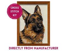 RIOLIS Counted Cross Stich Kit