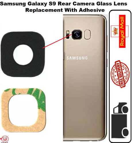 Samsung galaxy rear camera - rear,