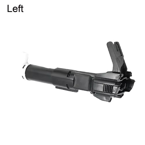 Oem style left headlight - oem,