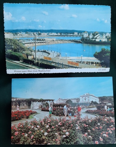 Vintage weston super mare - vintage, weston-super-mare