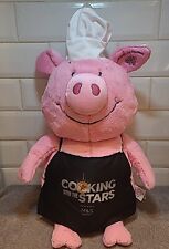NWT M&S Percy Pig Cooking With