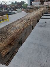 Reclaimed English Oak Beam