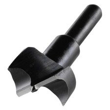 Cylindrical Wood Router