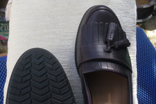 HOTTER Colour Is  Aubergine-