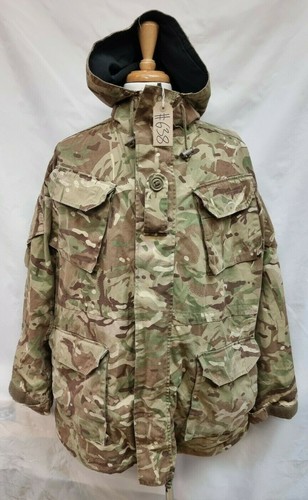 Genuine british army issue - genuine,
