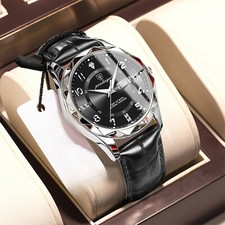 Luxury Mens Calendar Watches