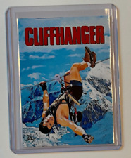 Cliffhanger Limited Edition