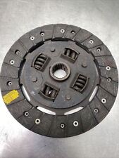 EBC CLUTCH PLATE FITS BEDFORD KB 1600 2000 MIDI 2L DIESEL - SAME DAY DISPATCH