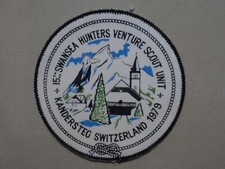 15th Swansea Hunters Venture
