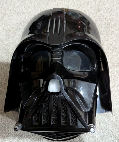 Star wars talking - wars, darth