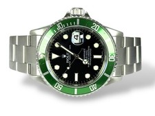 ROLEX Submariner LV - 16610LV