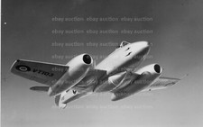GLOSTER METEOR - Original