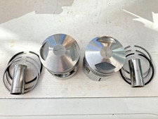 Genuine Hepolite Std Piston For Matchless R3-R5-R6 1926-30