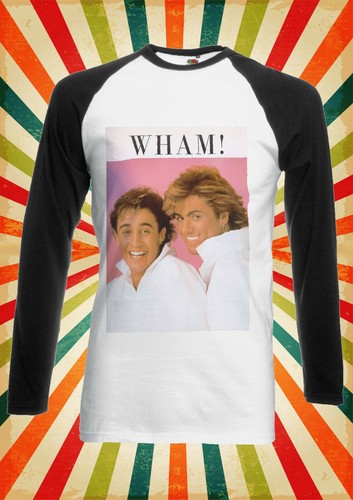 George michael wham music - michael,