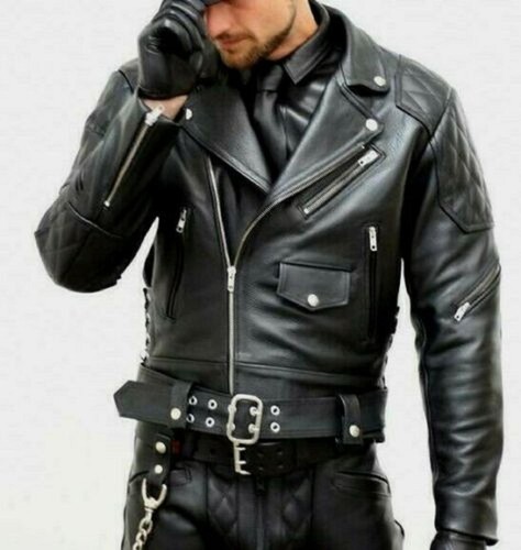 Elegant new men jacket 100 - new, men's