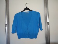 Marks & spencer ladies blue