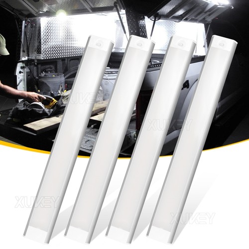4pc ceiling light interior - ceiling, 12v